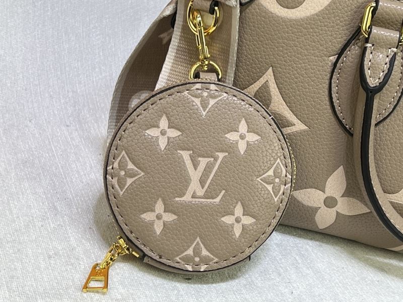 LV Shopping Bags